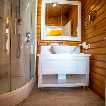 Eco Defne Kalkan