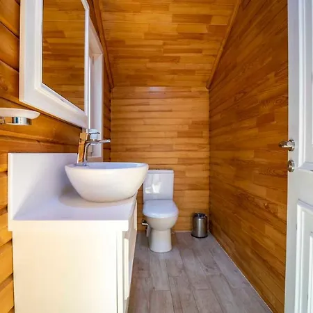Eco Defne * Kalkan