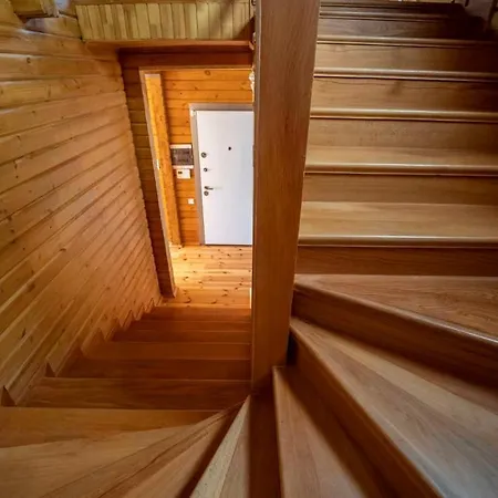 Villa Eco Defne *
